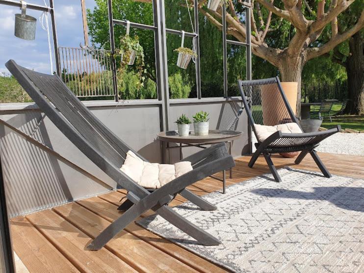 Mas Des Muses Bed & Breakfast LʼIsle-sur-la-Sorgue Dış mekan fotoğraf