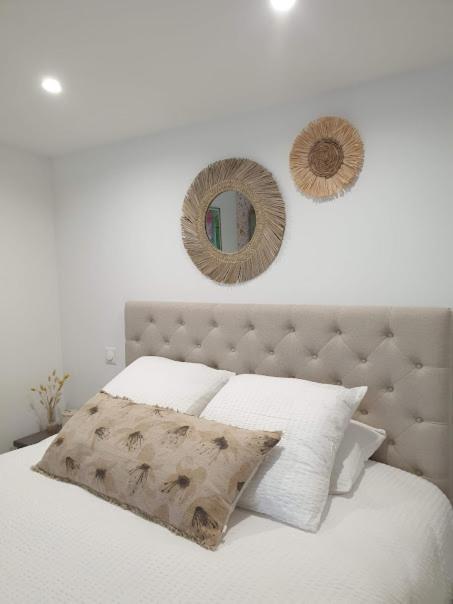 Mas Des Muses Bed & Breakfast LʼIsle-sur-la-Sorgue Dış mekan fotoğraf